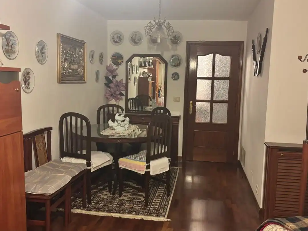 Flat for sale in Rúa Gómez Pérez Das Mariñas, 2a, Portádego - Vilaboa Norte