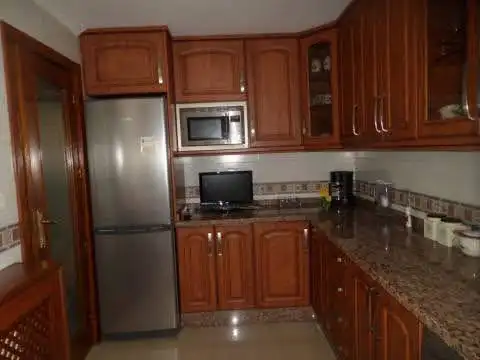 Flat with terrace for sale in Calle de Doña Crisanta, imagen 26