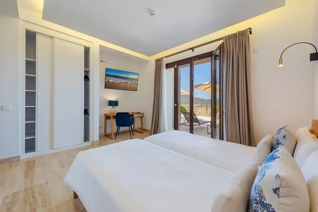 Chalet con piscina en venta en Canyamel, imagen 17