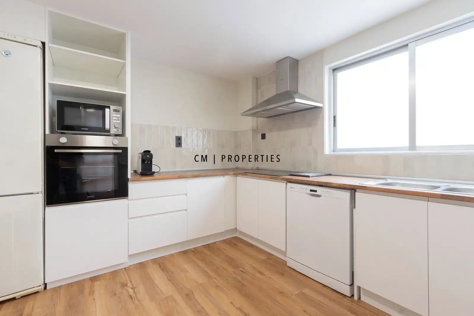 Wohnung mit Terrasse zur Miete in Benifairo, imagen 17