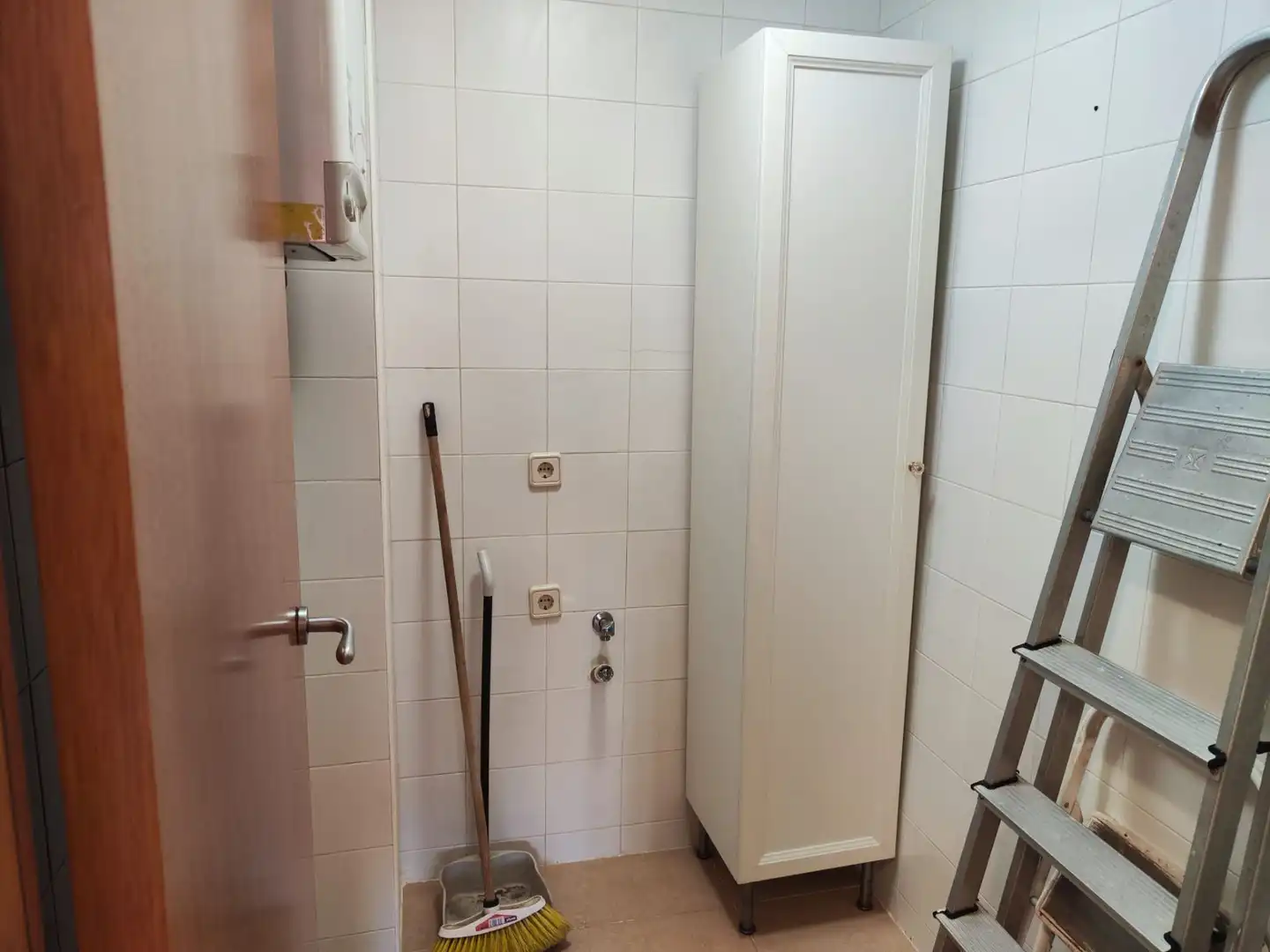 Flat for sale in Llagostera, imagen 3