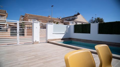 Foto 5 de Casa adosada en venta en San Javier ciudad, San Javier