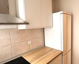 Cuina de Pis en venda en  Valencia Capital amb Aire condicionat i Balcó
