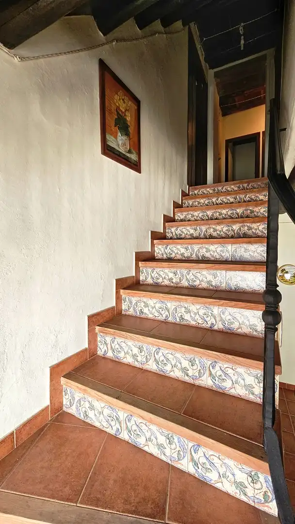 Casa o chalet en venta en Fuenteheridos con Terraza y Trastero