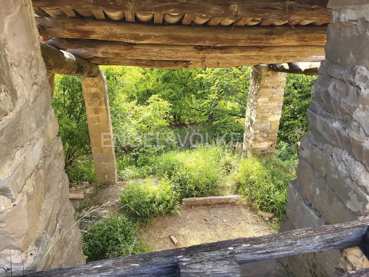 Country homes for sale in Castellgalí  with Heating and Terrace