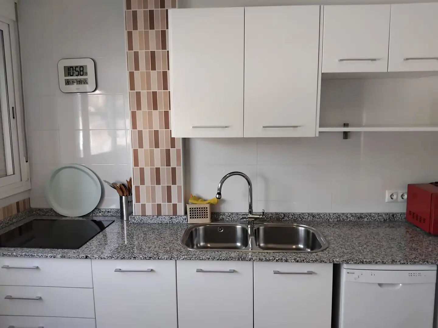 Apartament amb ascensor en venda a Playa de Poniente, imagen 4