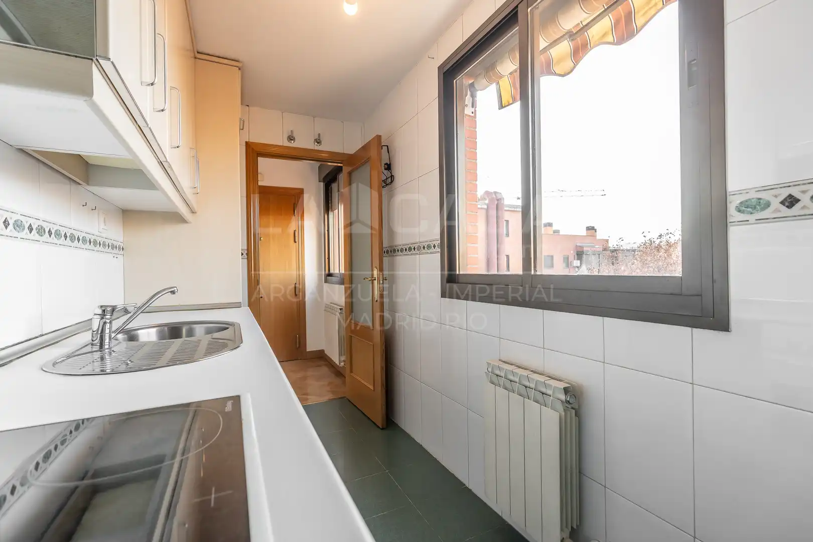 Àtic amb ascensor en venda a Calle de Julián Rabanedo, imagen 18
