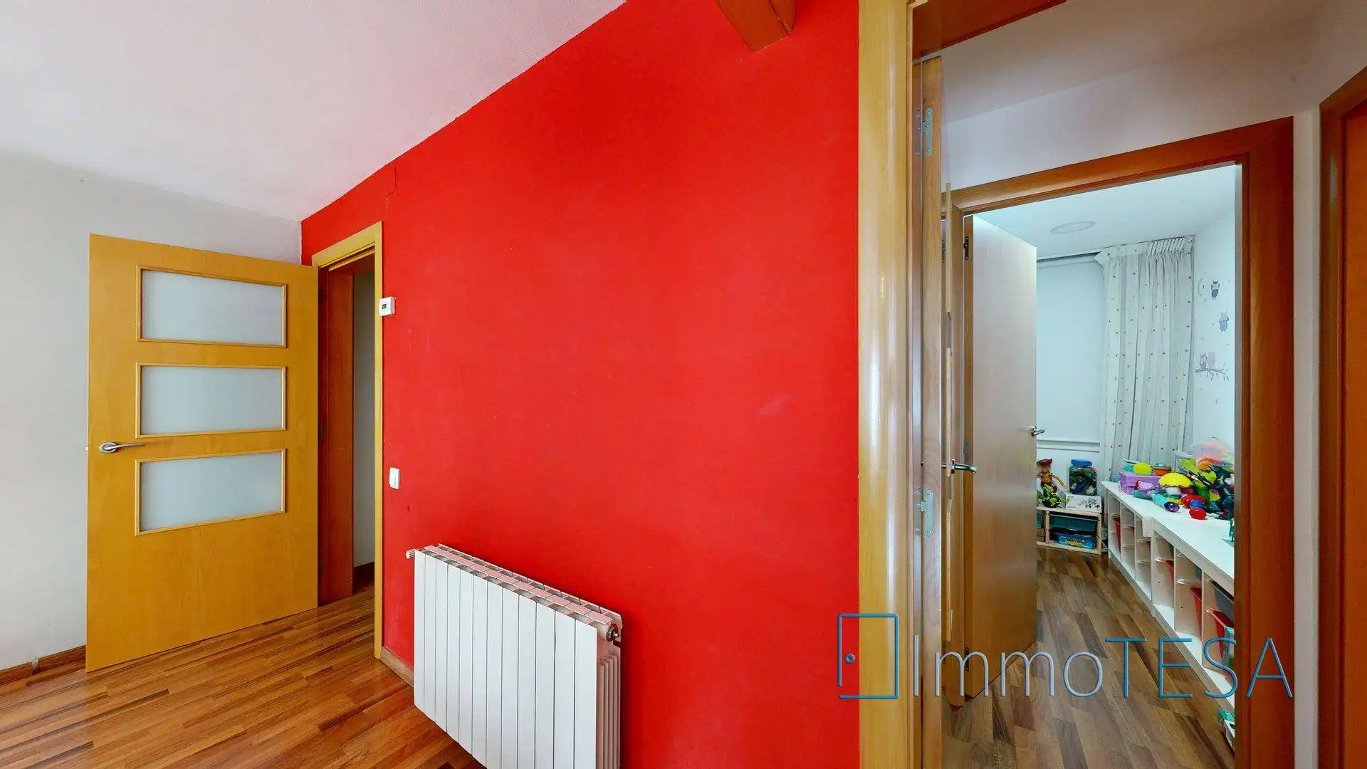 Piso en venta en Barberà del Vallès con Aire acondicionado, Calefacción y Parquet