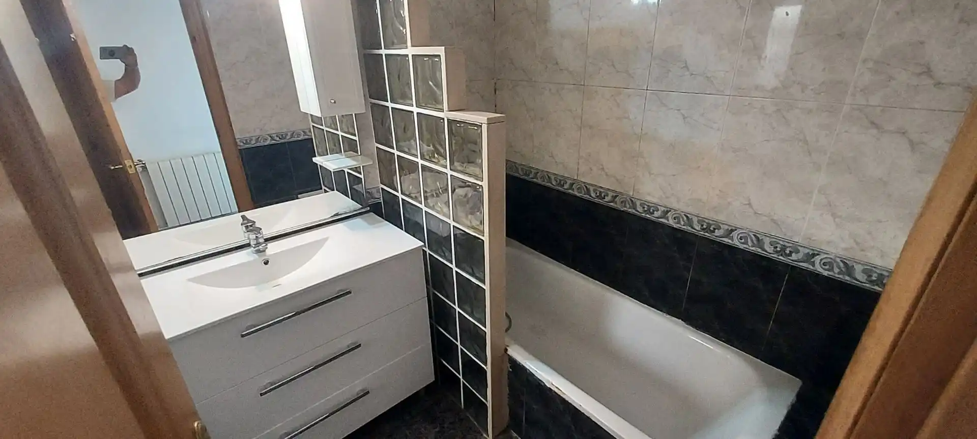 Baño de Piso en venta en Barberà del Vallès con Calefacción