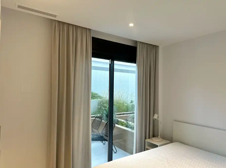 Apartment mit Pool zum Verkauf in Avenida de los Acebos 33, imagen 19