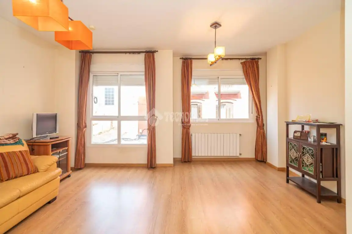 Wohnung mit Aufzug zum Verkauf in Centro ciudad, imagen 3