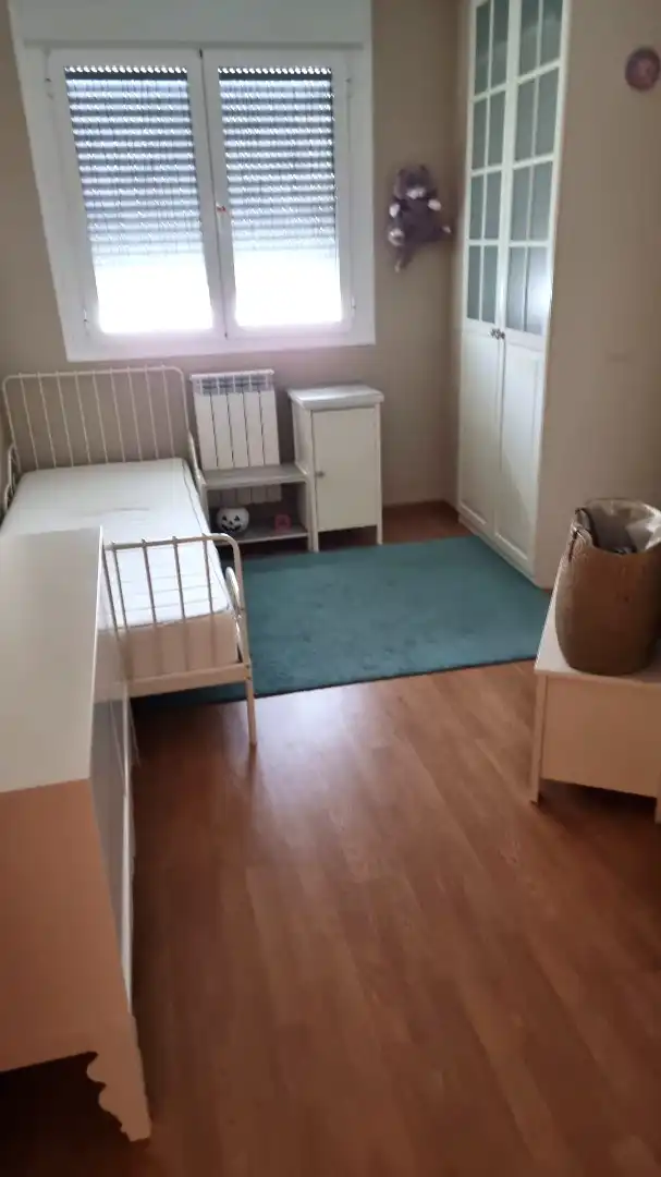 Apartamento en venta en Calle Molino, Tirgo