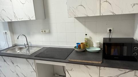 Foto 5 de Pis en venda a Norte, Alicante