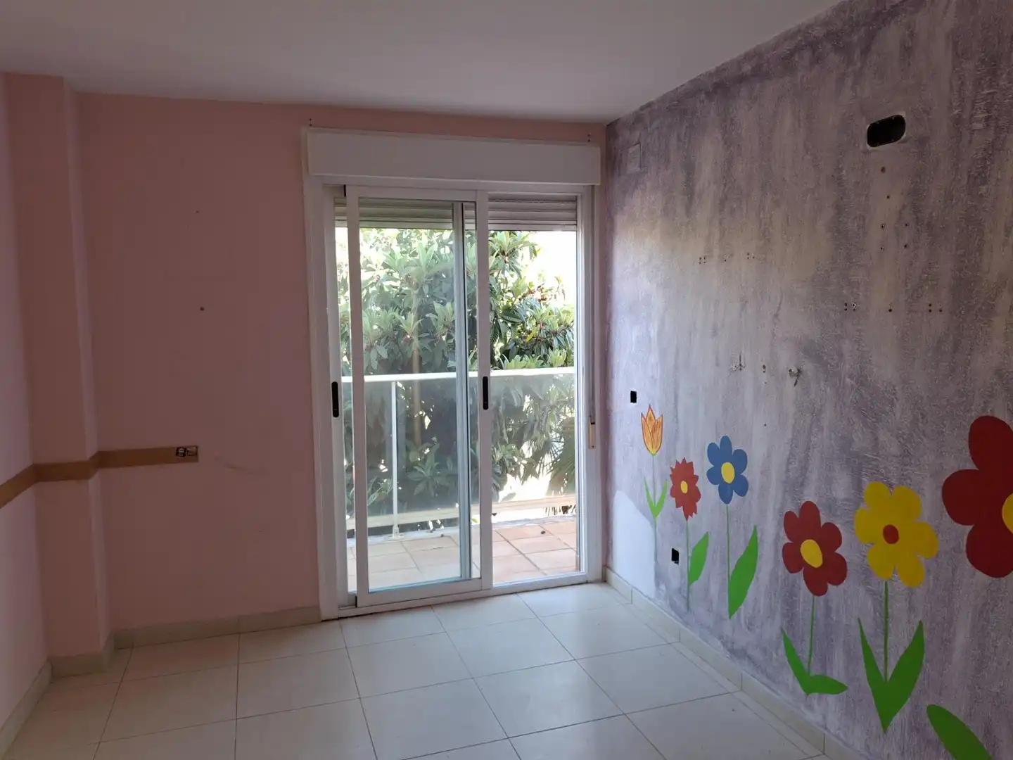 Habitación de Casa adosada en venta en Oropesa del Mar / Orpesa con Piscina comunitaria