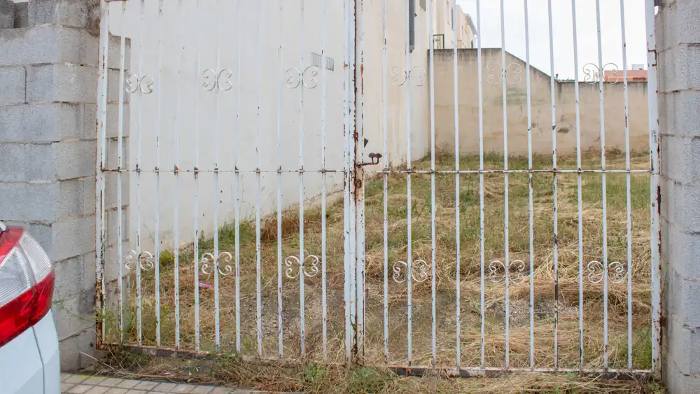 Terreny residencial en venda a Ondara, imagen 2