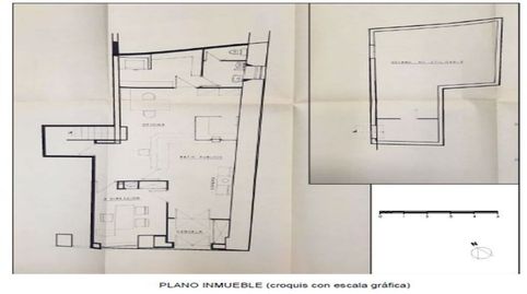 Photo 3 of Commercial properties for sale in Mayor de Santa Maria, 21, Roa, Burgos