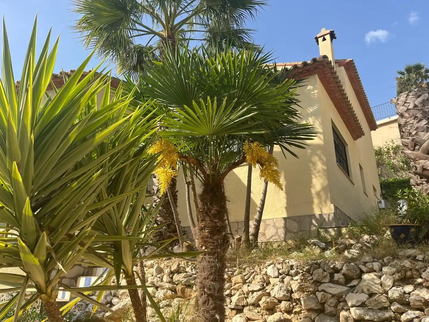 Casa con piscina in vendita a Monte Solana, imagen 26
