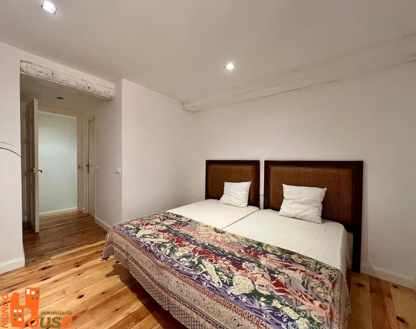 Habitación de Piso en venta en Real Sitio de San Ildefonso con Calefacción, Horno y Lavadora