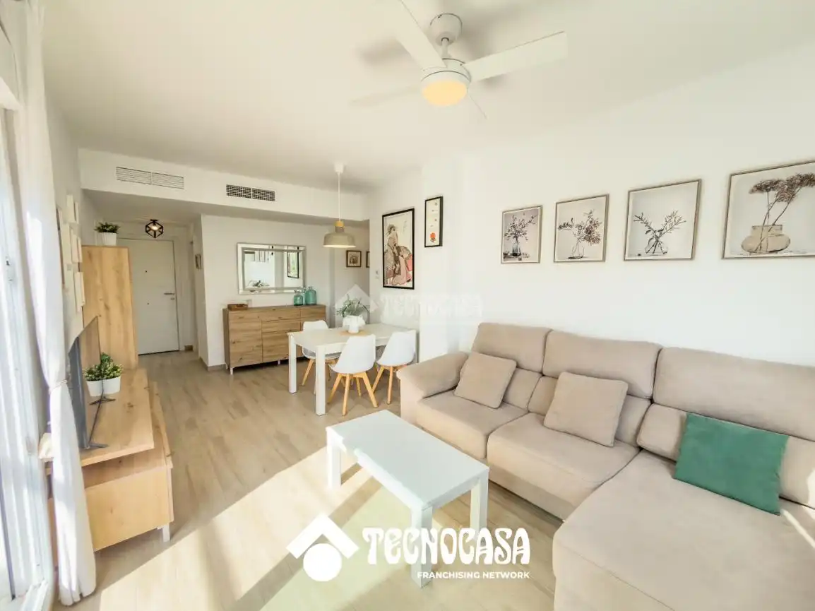 Appartamento in vendita a Costa Ballena - Largo Norte, imagen 6