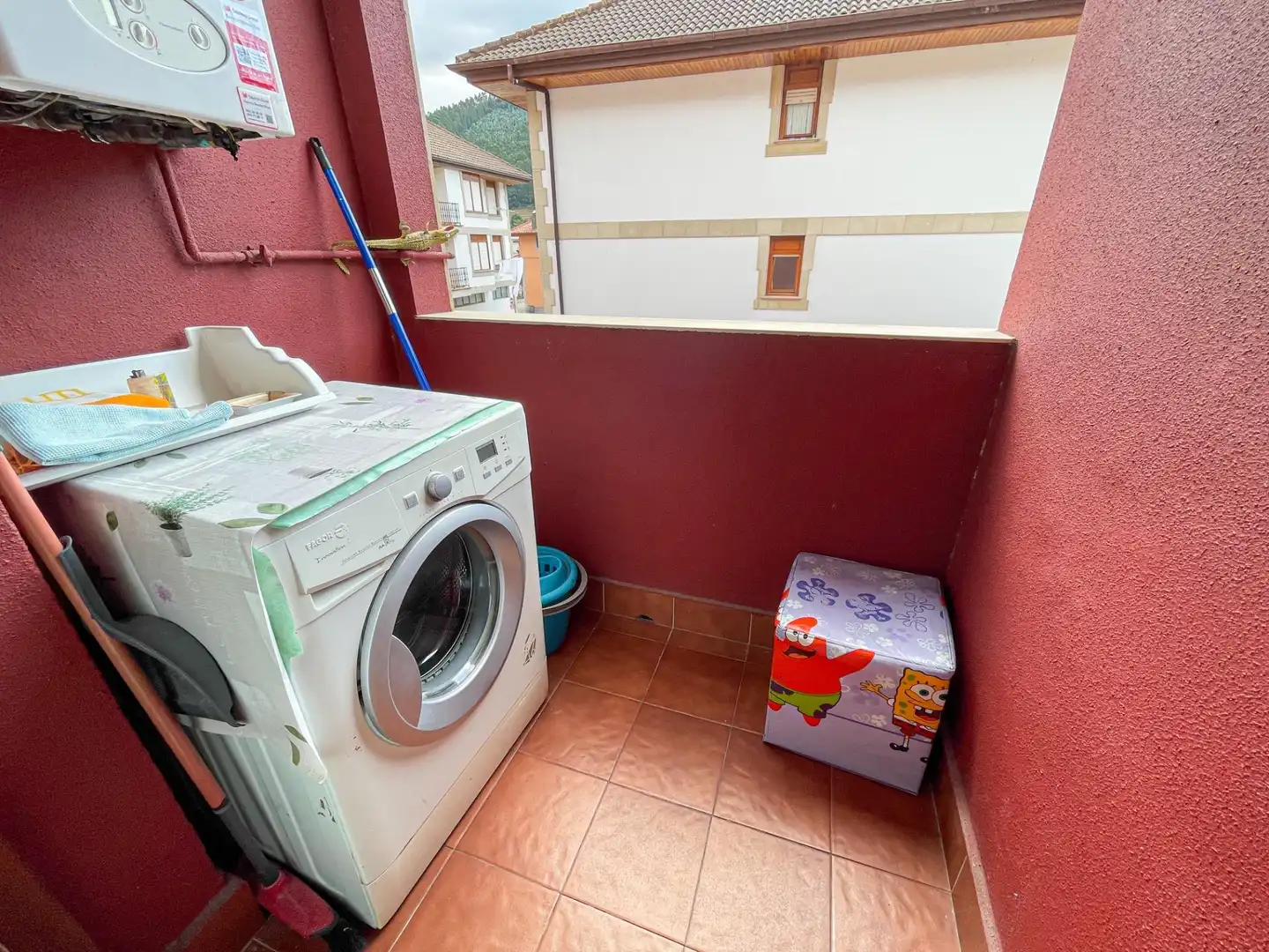 Wohnung mit Terrasse zum Verkauf in GIBAJA, imagen 10