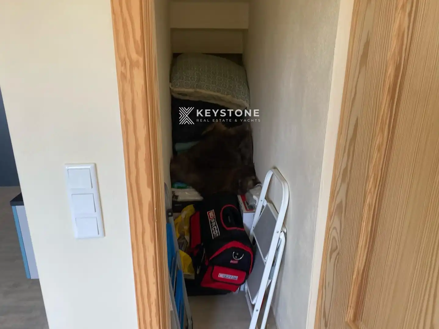 Bedroom of Duplexes for sale in Manacor  with Air Conditioner
