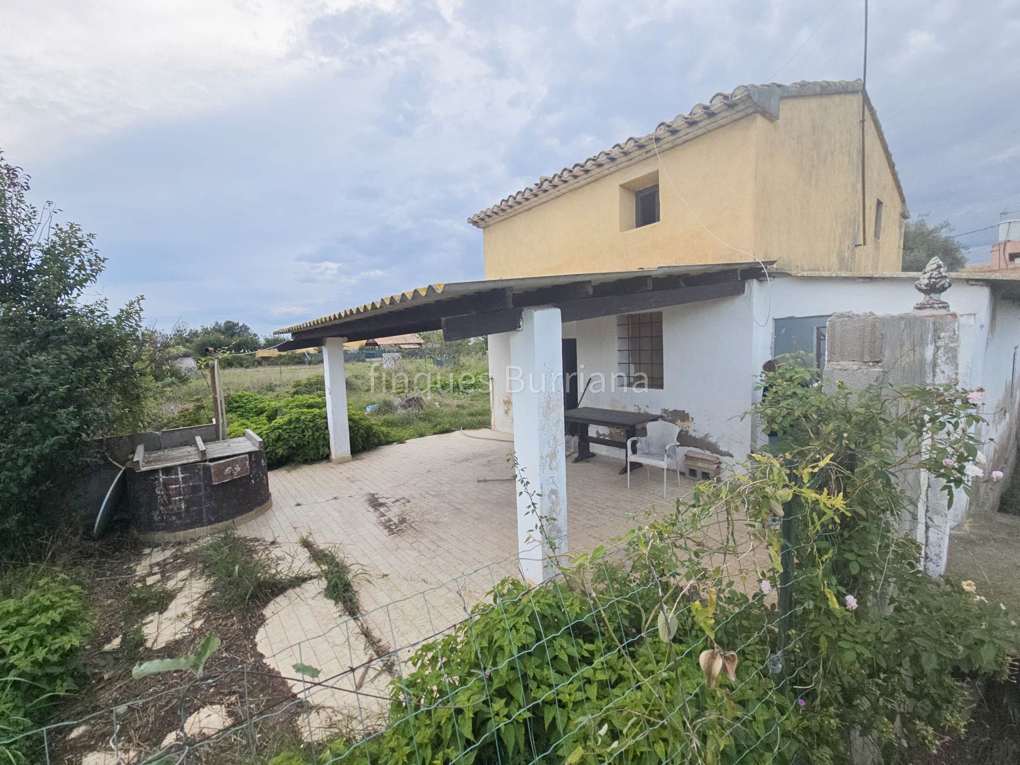 House or chalet for sale in Piscinas
