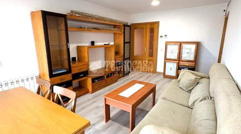 Photo 5 of Flat for sale in La Ermita, Madrid