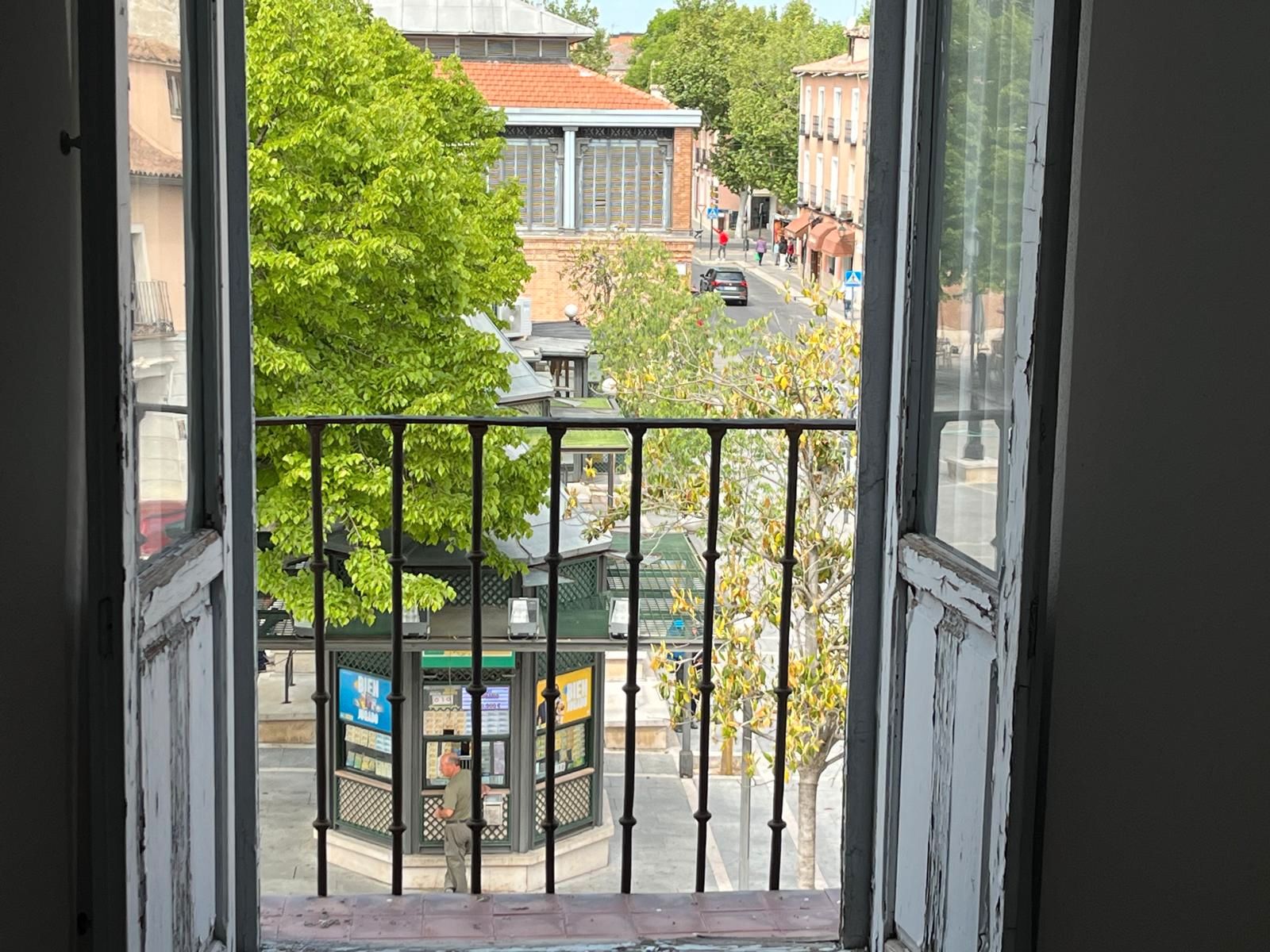 Exterior view of Building for sale in Aranjuez