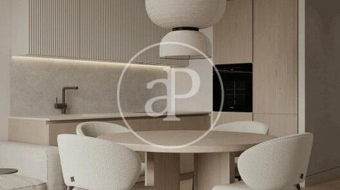 Foto 3 de Pis en venda a Av. Maisonnave, Ensanche - Diputación, Alicante / Alacant