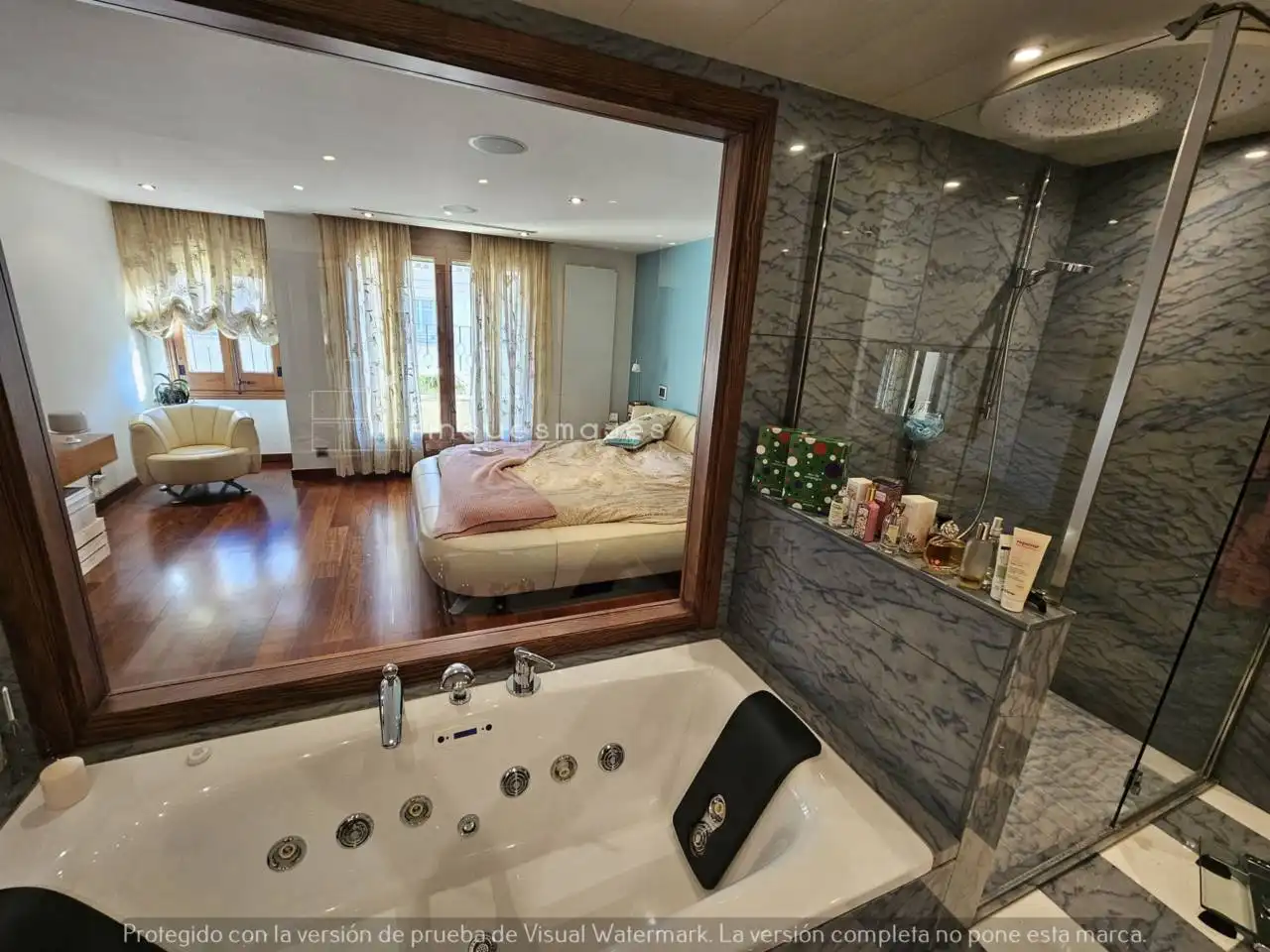 Maisonette zum Verkauf in Calle Provença, L'Antiga Esquerra de l'Eixample
