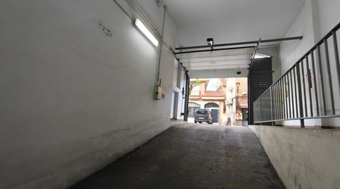 Foto 4 von Garage zum Verkauf in Calle de la Constitución, 12, Sevilla la Nueva, Madrid