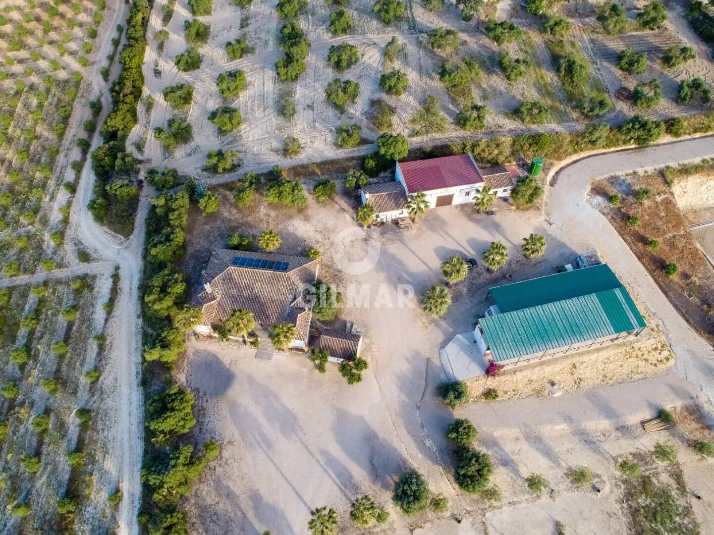 Chalet con jardín en venta en Arcos de la Frontera, imagen 45