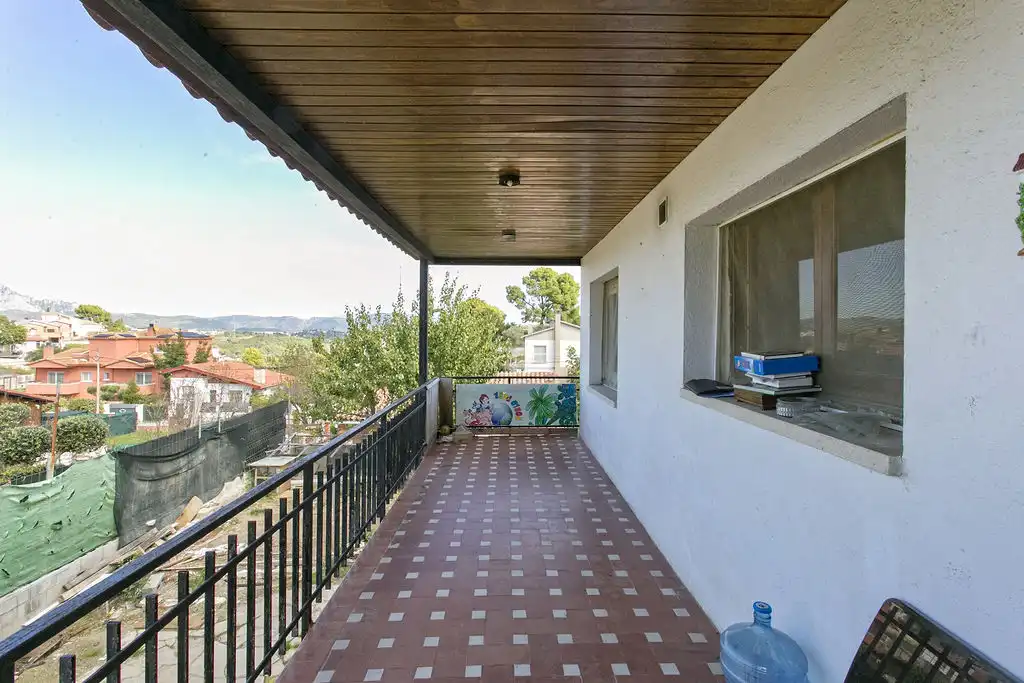 Villa con piscina in vendita a C/ Roger de Lluria, imagen 17