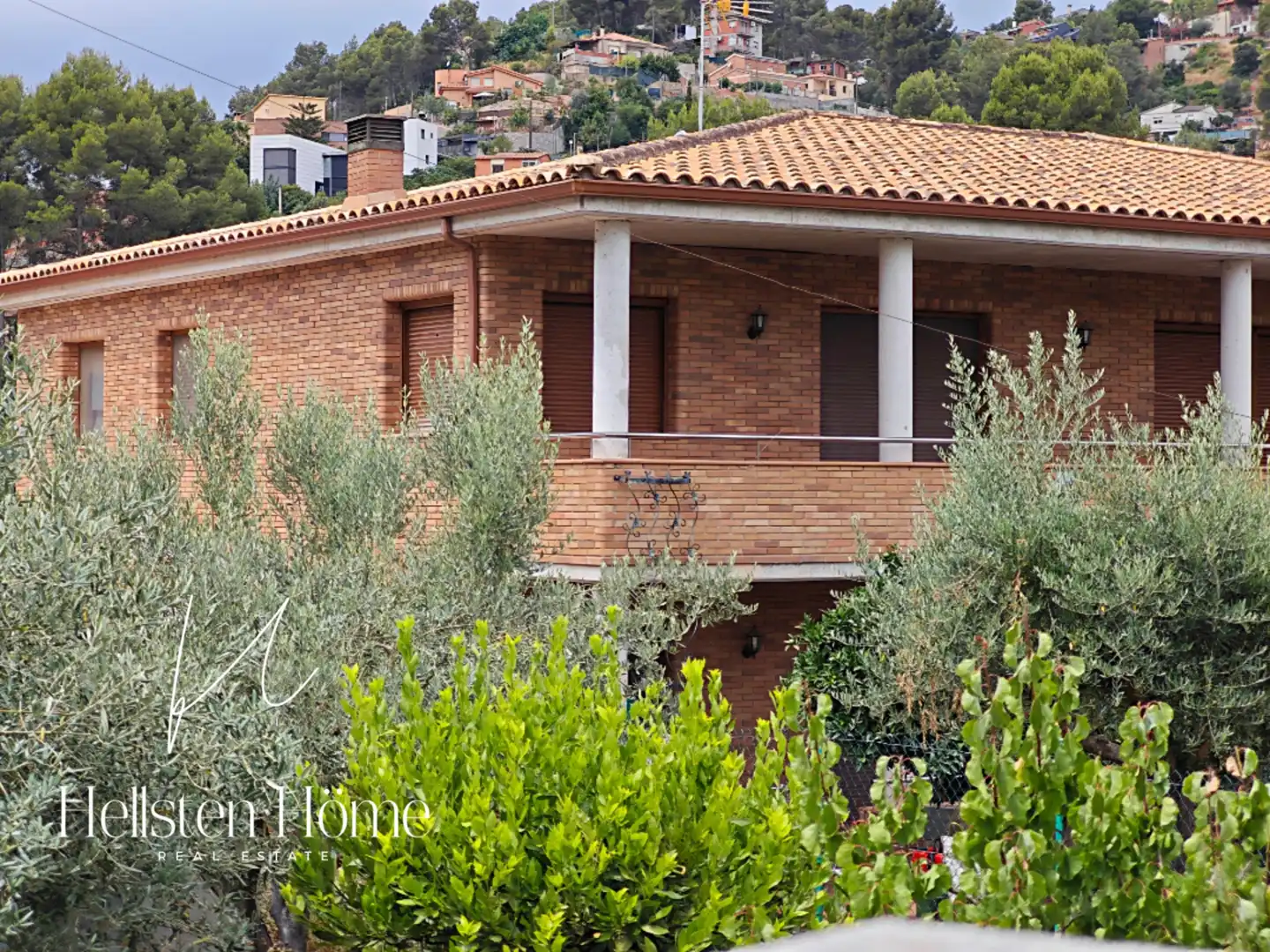 Casa con giardino in vendita a Corbera de Llobregat, imagen 31