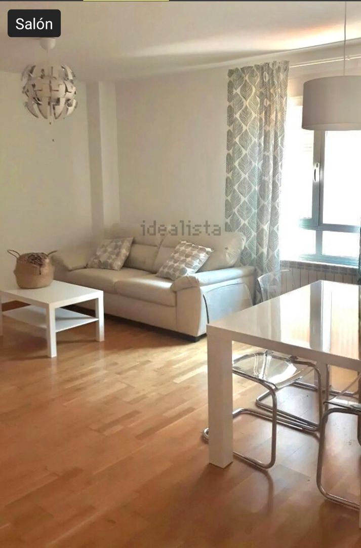 Wohnung zum Verkauf in Avenida General Villalba, Avenida Europa - San Antón