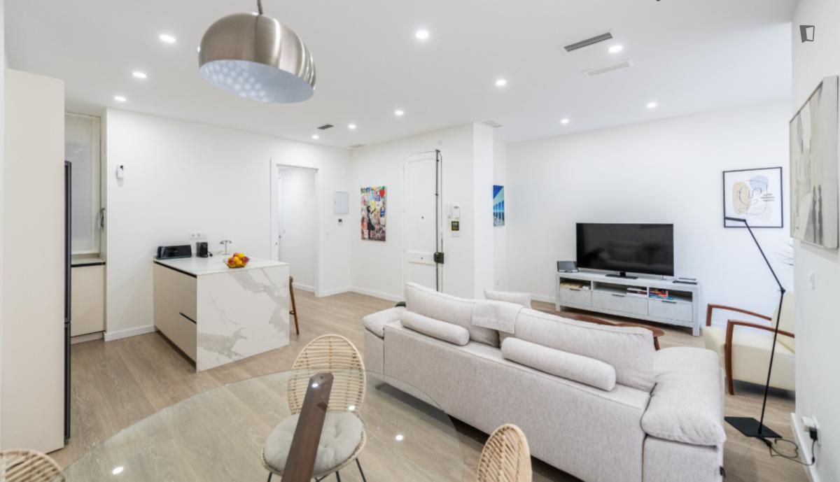 Apartment to rent in Gran Via