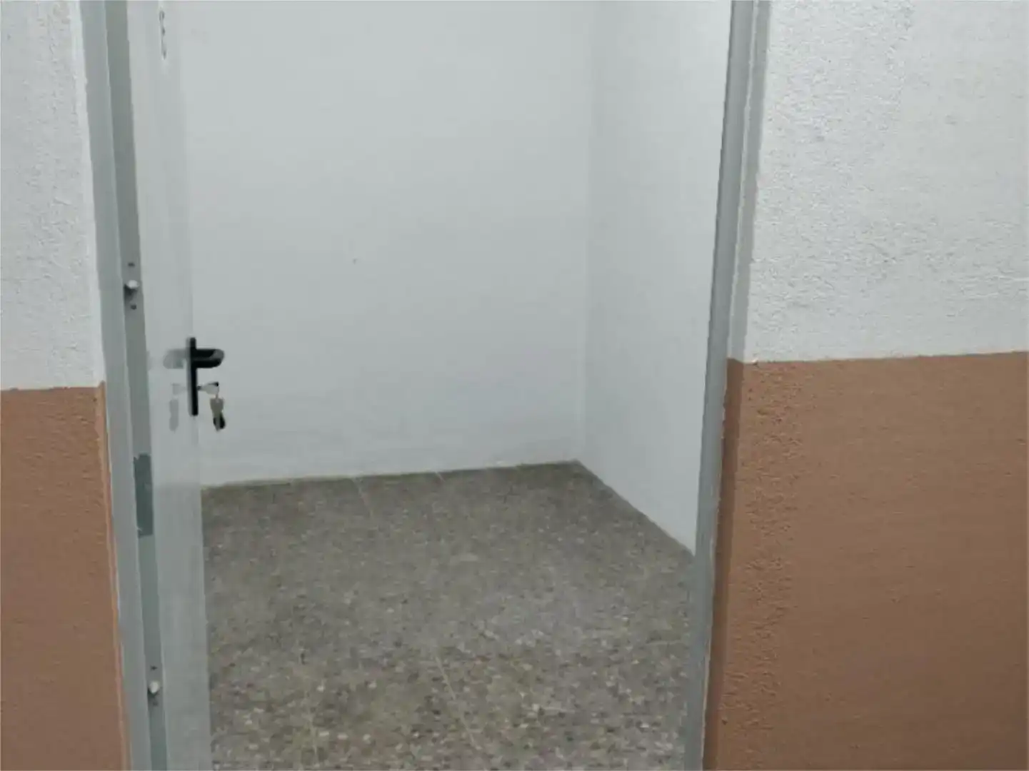 Trastero de alquiler en Cornellà de Llobregat