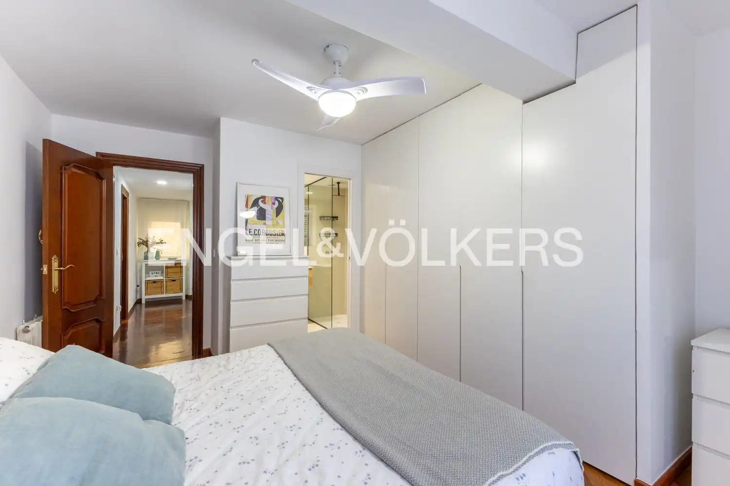 Habitación de Piso en venta en Valencia con Aire acondicionado, Calefacción y Parquet