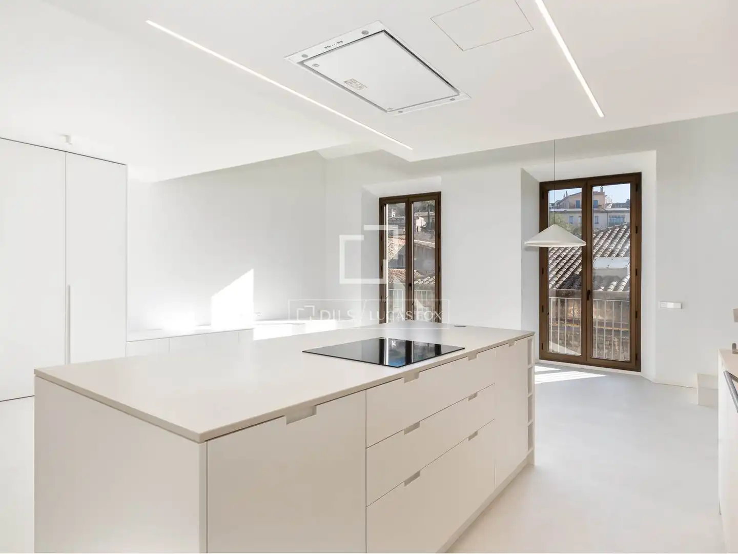 Penthouse with lift for sale in Centre - Barri Vell, imagen 7