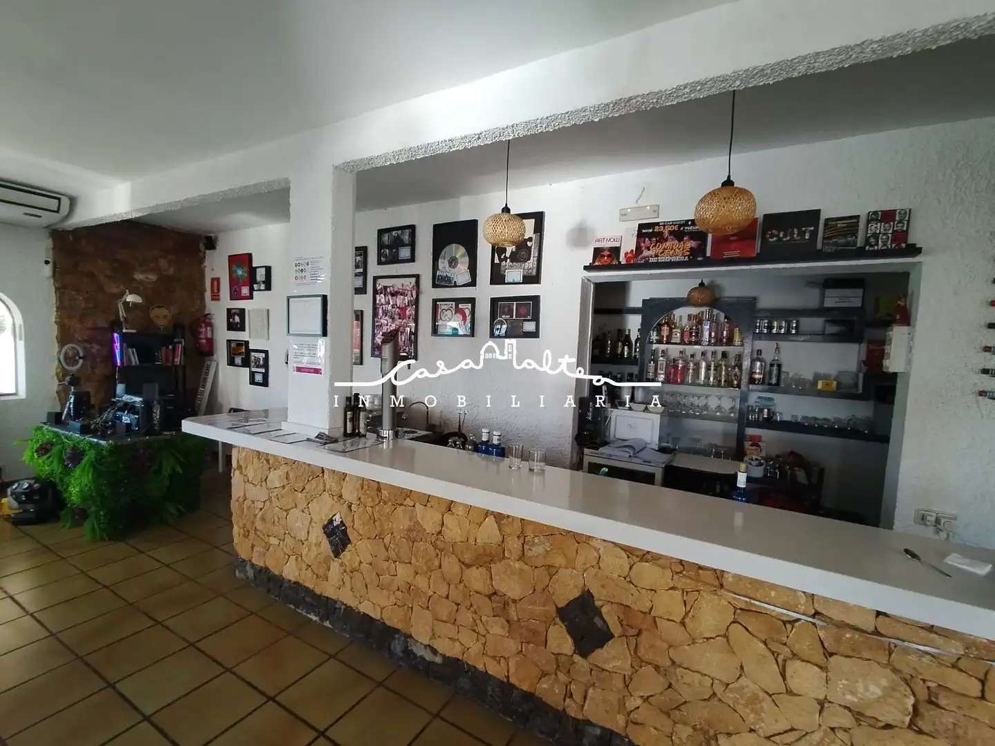 Casa o chalet en venta en La Nucia con Aire acondicionado, Jardín privado y Terraza