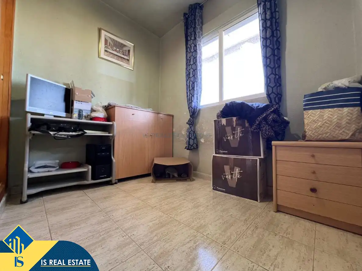 Ático con piscina en venta en Playa del Acequión, Náufragos y Rocío del Mar, imagen 18