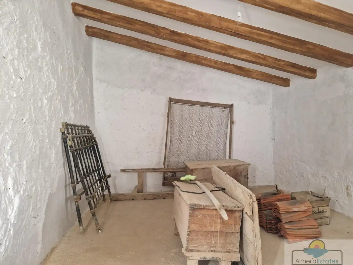 Casa en venda a Arboleas, imagen 12