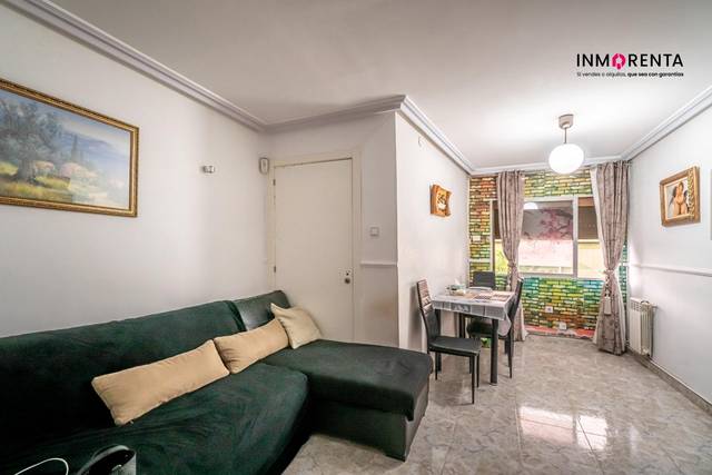Piso en Venta en Calle de Tarifa en Puerta Bonita