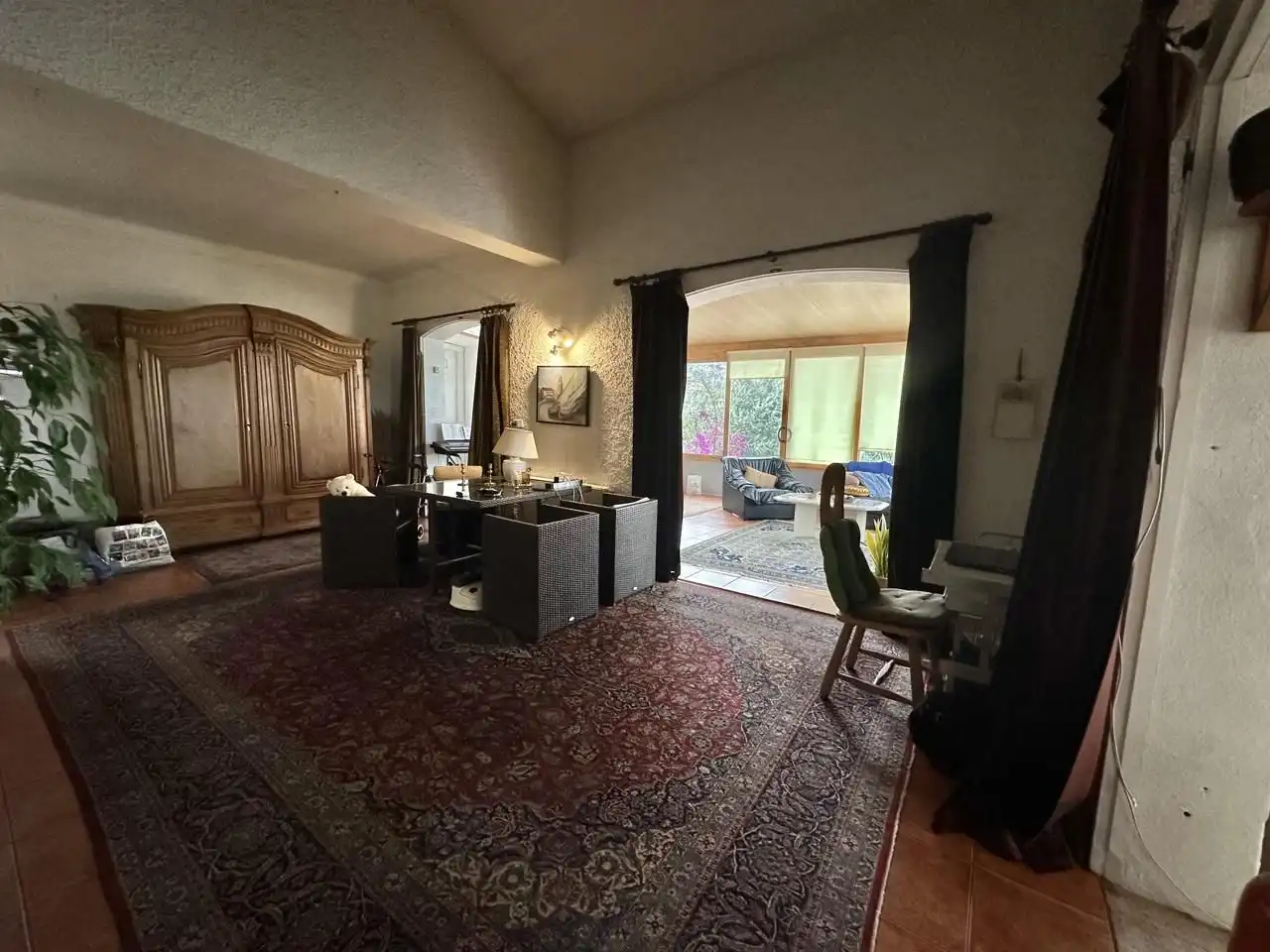 Detached house with pool for sale in Carrer camino Can Muni, imagen 15