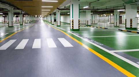 Foto 2 de Garatge en venda a Carrer Blanquerna, Bons Aires, Illes Balears