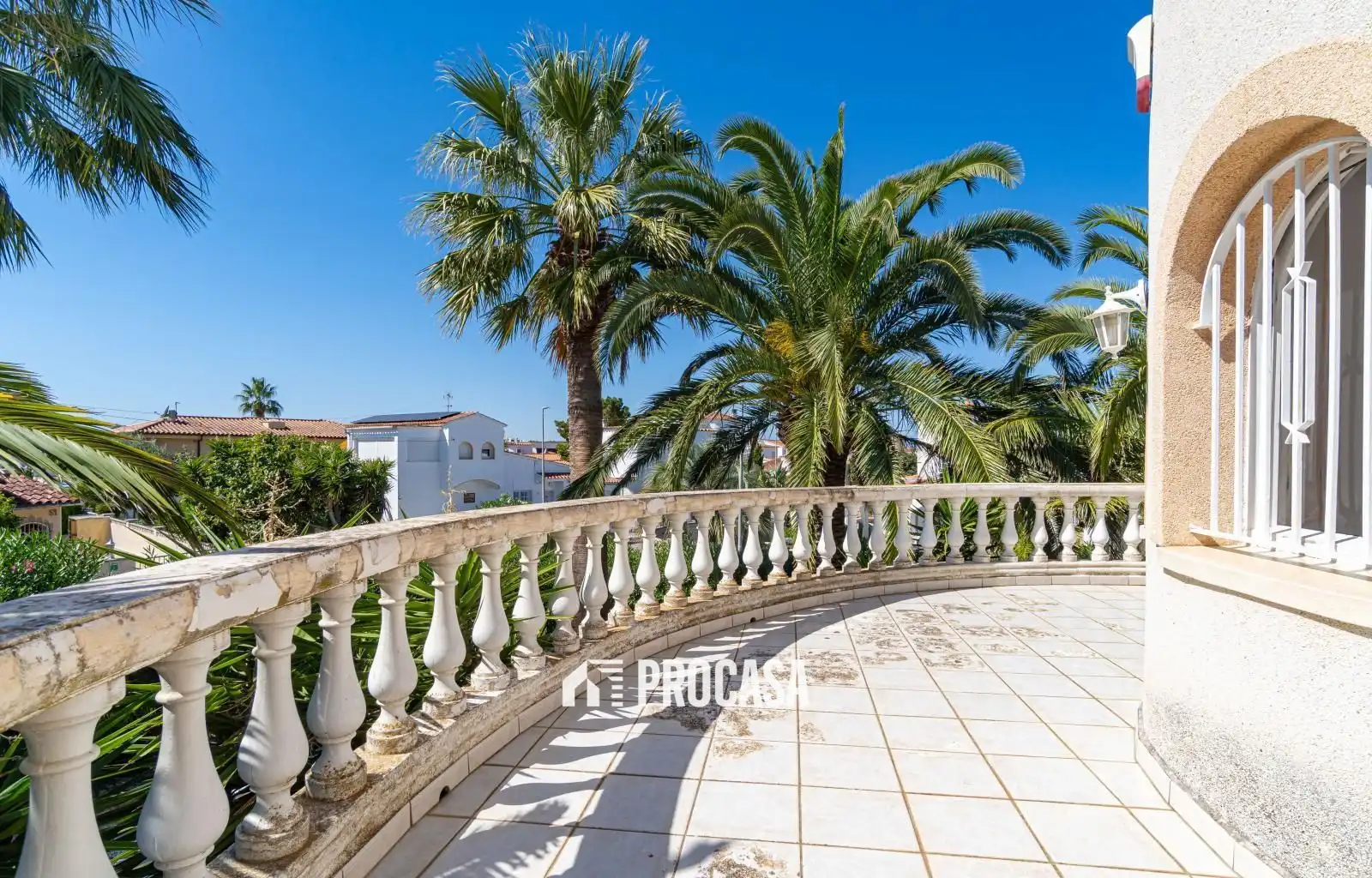 Villa con piscina in vendita a Peni, imagen 46