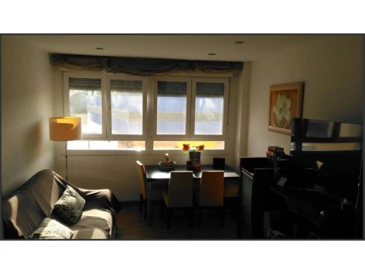 Comedor de Piso en venta en Cádiz con Parquet