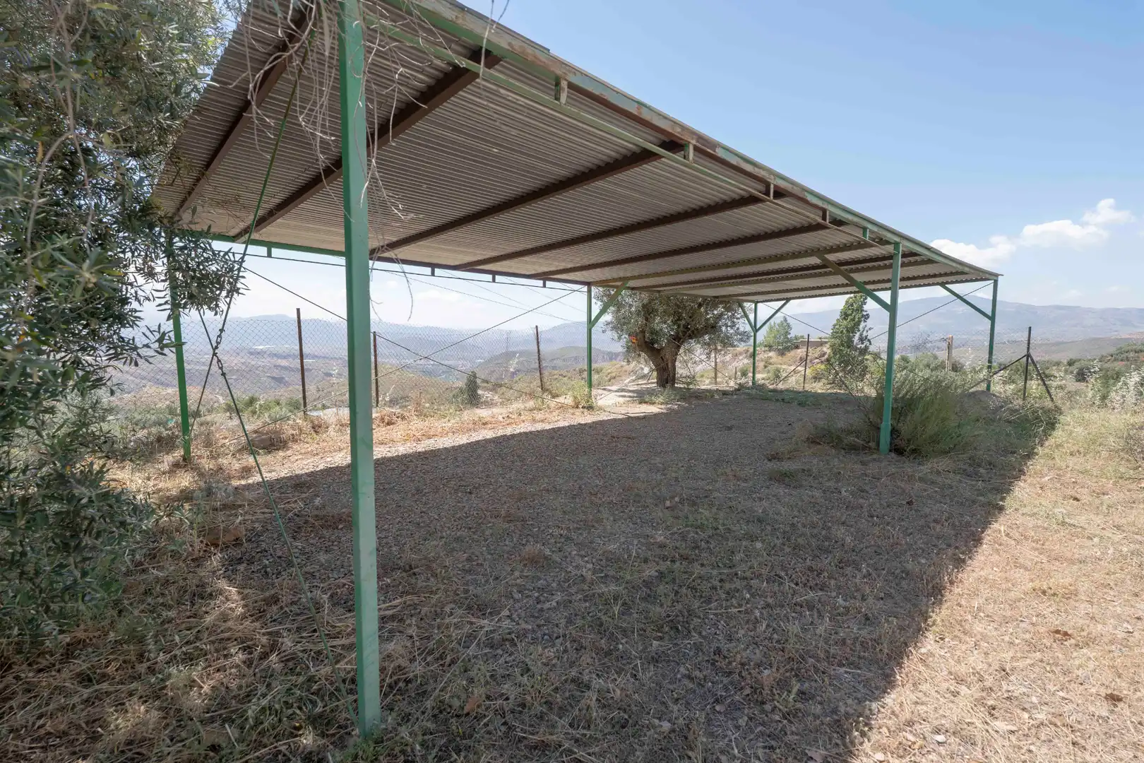 Casa o chalet en venta en Válor con Calefacción, Jardín privado y Terraza
