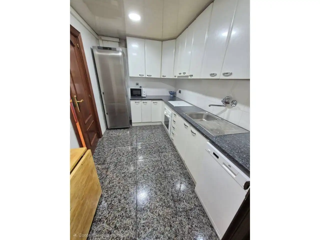 Piso con terraza en venta en Calle Don Pelayo, imagen 29