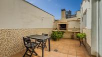 Terrace of Planta baja for sale in Terrassa  with Heating, Terrace and Balcony